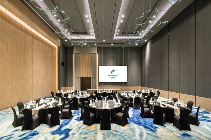 Holiday Inn Pattaya - Ballroom 1