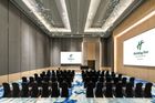 Holiday Inn Pattaya - Ballroom 2