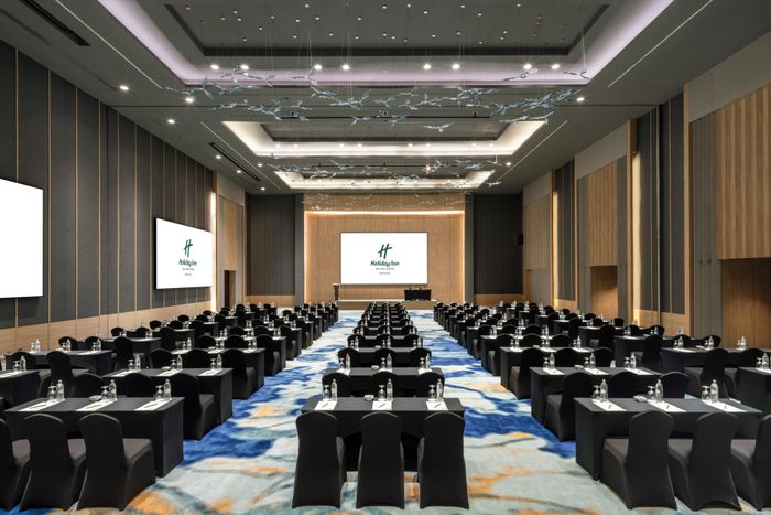 Holiday Inn Pattaya - Ballroom 1 & 2