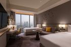 Standard Rooms (King/Twin)