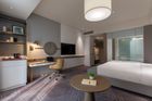 Premium Rooms