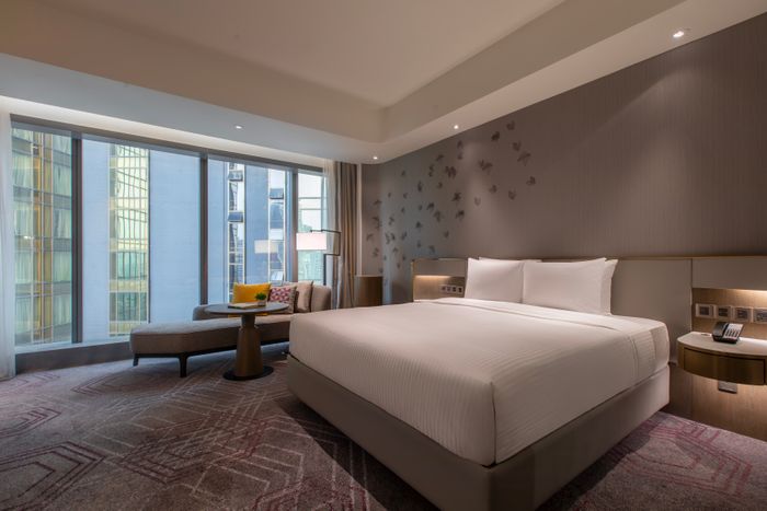 Premium Rooms