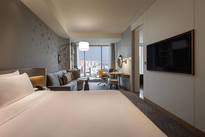 Junior Suite