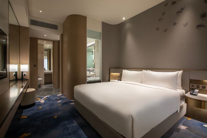 1 Bedroom Suite