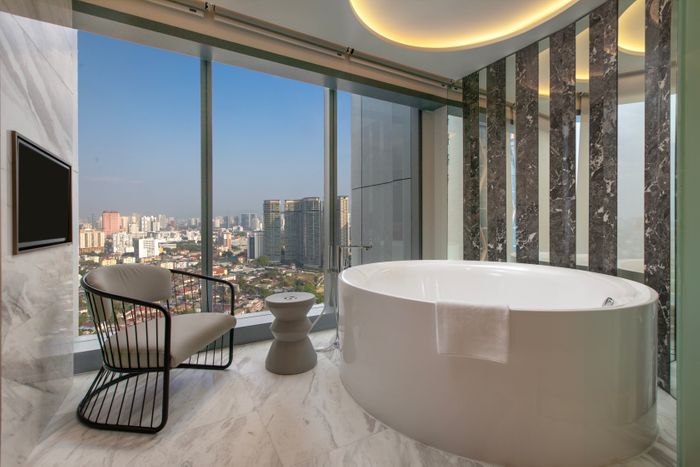 Presidential Suite