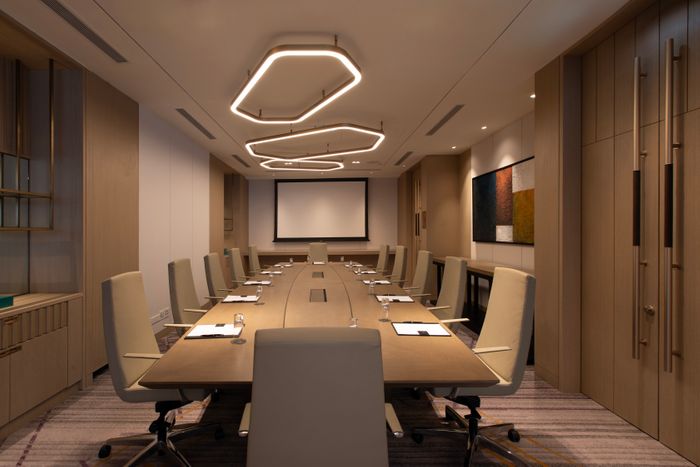 Meetings & Events