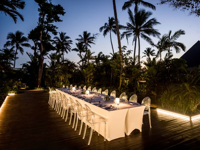 InterContinental Hayman Great Barrier Reef Events