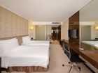 Chengdu-Rooms-Executive Twin