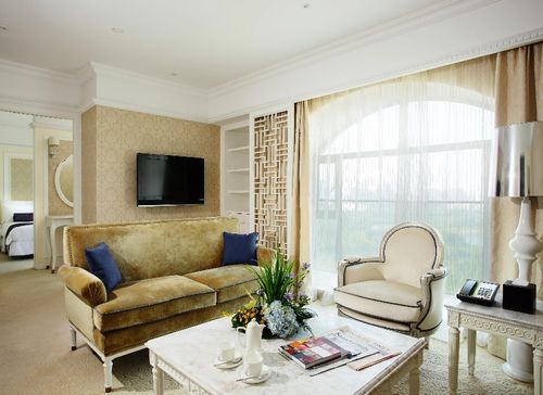 Shanghai-Rooms-Grand Executive Suite