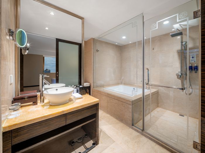 Chengdu-Rooms-Executive Suite