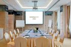 Shanghai-Meetings-Bauhinia Room
