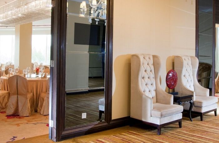 Shanghai-Meetings-Peony Ballroom