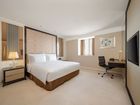 Chengdu-Rooms-Executive Deluxe Suite
