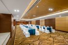 Chengdu-Meetings-Bauhinia Ballroom