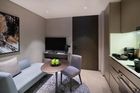 One-Bedroom Deluxe