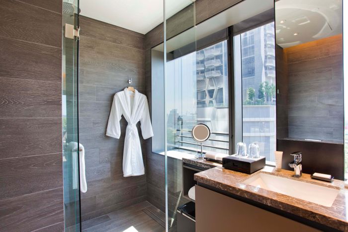 One-Bedroom Deluxe