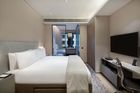One-Bedroom Deluxe