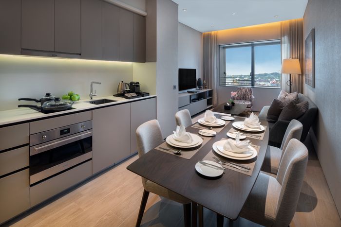 One-Bedroom Premier