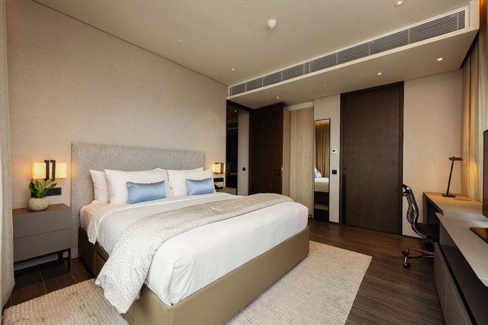 One-Bedroom Premier