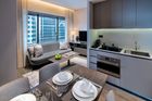 Two-Bedroom Deluxe Suite