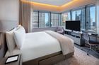 Two-Bedroom Deluxe Suite