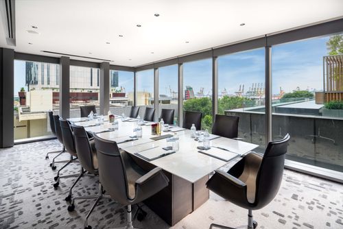 Boardroom