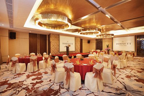 Meeting Facilities