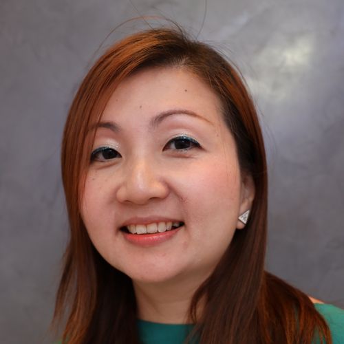 Adeline Kang