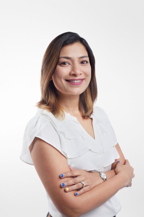 Bhavna Pant