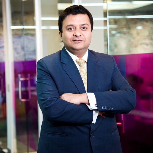 Gaurav Chiripaul