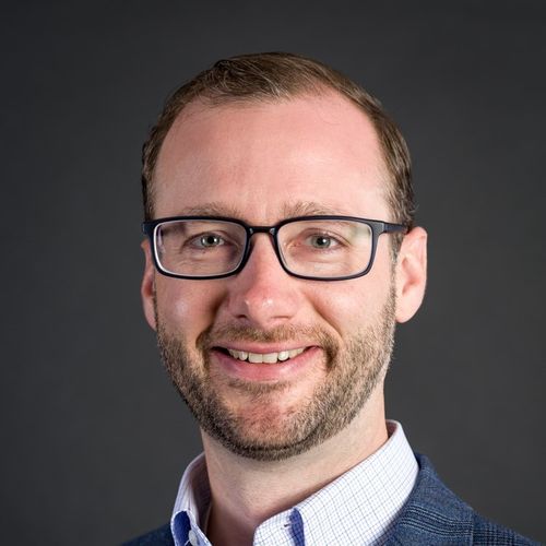 James Gardner - Enterprise Mobility