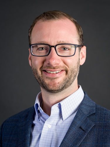 James Gardner - Enterprise Mobility