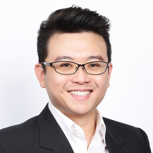 Kenric Koh - Organon