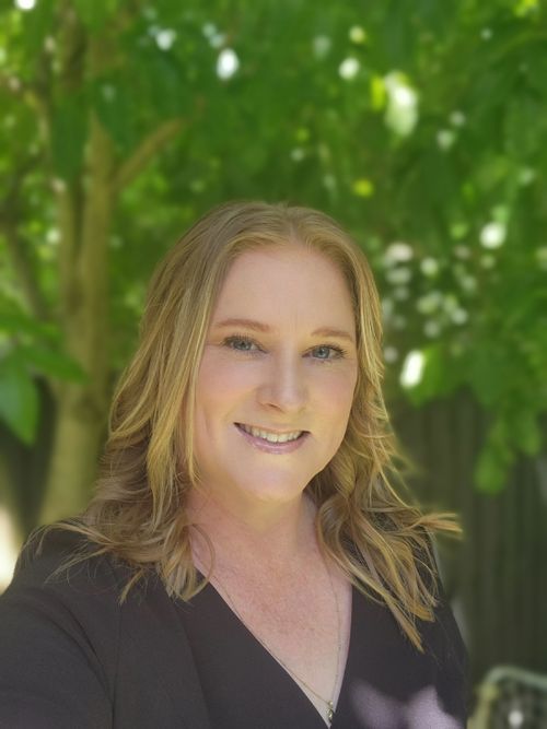 Kerri Homann