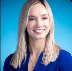 Lindsey Gore - oneworld alliance