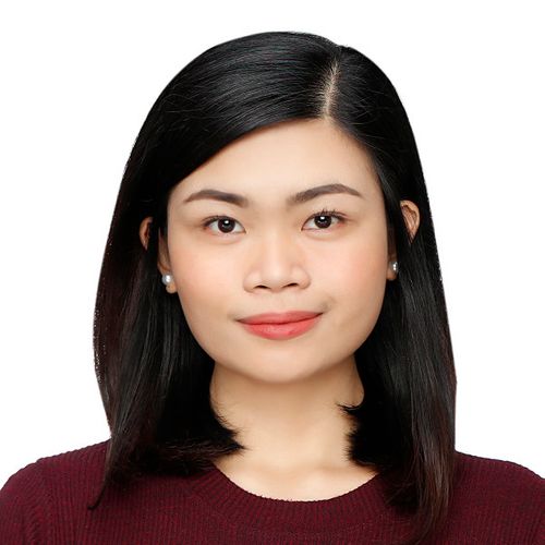 Myril Anne Espita - ICON Clinical Research Organization