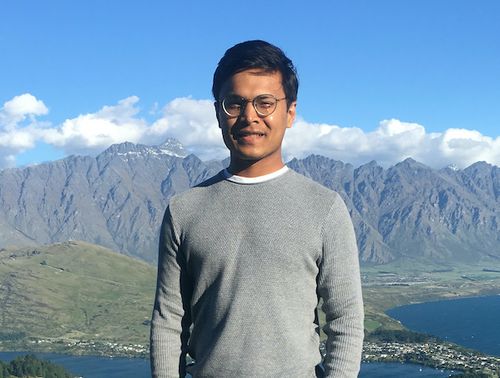 Nikunj Agrawal