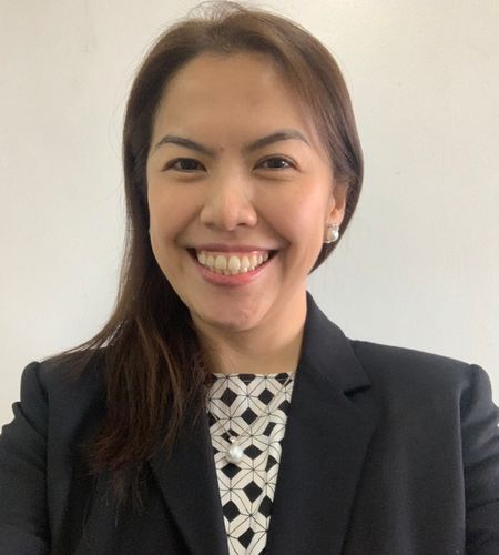 Pom Reyes-Corpuz