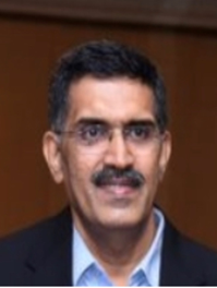 Pramod Shetty
