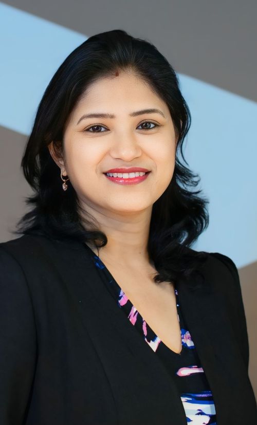 Priyanka 