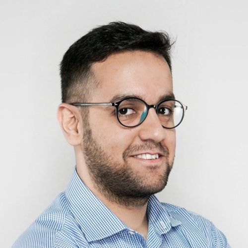 Varun Mehra - McKinsey & Co