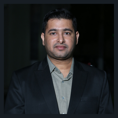 Vibhav Singh - American Express Global Business Travel 