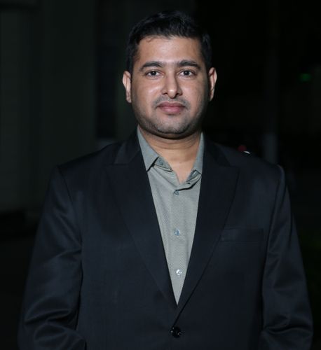 Vibhav Singh