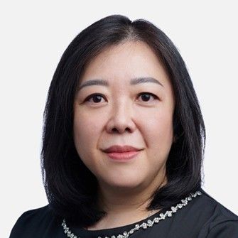 Victoria Poon - Baker Mckenzie