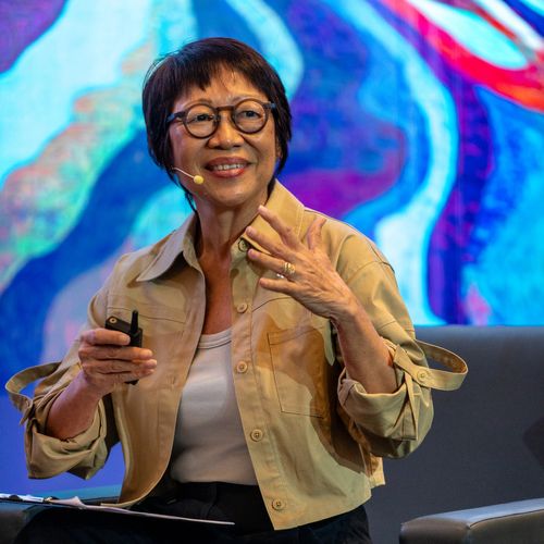 Siew Hoon Yeoh