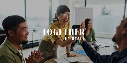 Hyatt International