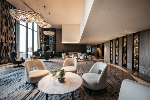 Dao by Dorsett AMTD Singapore | Brand Video