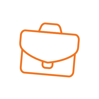 briefcase icon