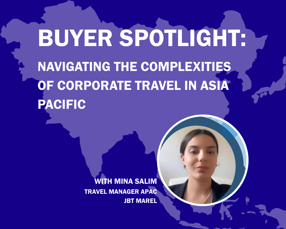 Buyer spotlight