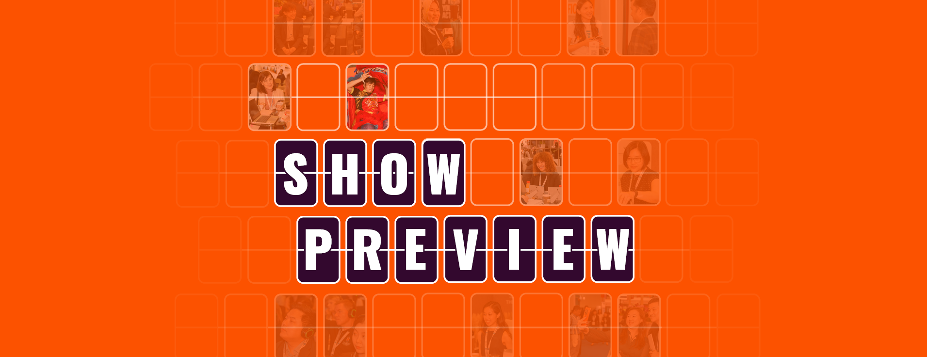 show preview